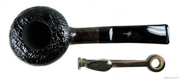 Mastro Geppetto Sabbiato pipe 532 d