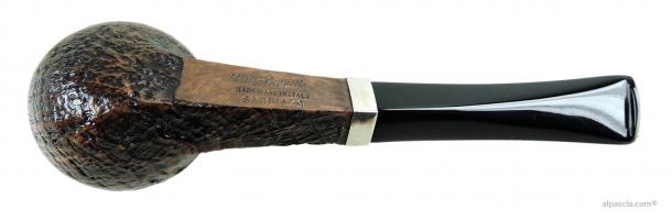 Mastro Geppetto Sabbiato pipe 533 c