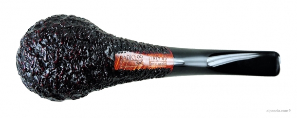 Radice Rind smoking pipe 2043 c