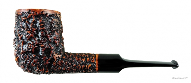 Radice Rind Oil Cured smoking pipe 2044 a