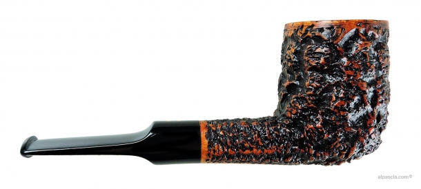 Radice Rind Oil Cured smoking pipe 2044 b