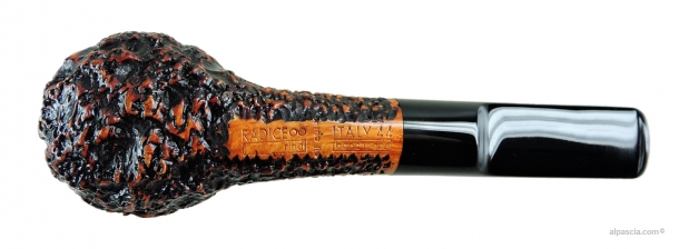 Radice Rind Oil Cured smoking pipe 2044 c