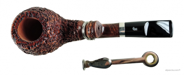 Ser Jacopo Insanus R1 D 1 smoking pipe 2098 d