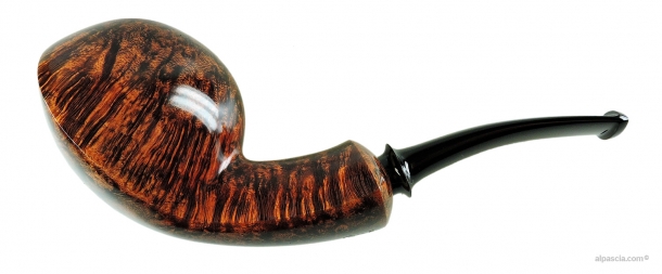 Ken Dederichs smoking pipe 213 a