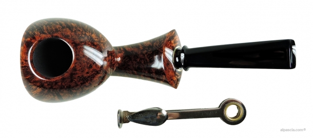 Ken Dederichs smoking pipe 213 d