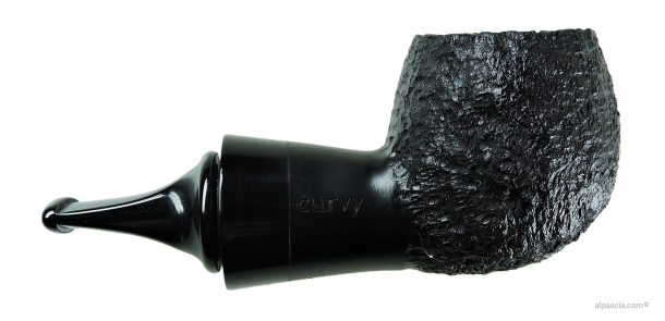 Al Pascia' Curvy Rustyc 02 - pipe D596 b