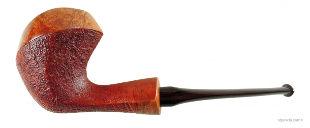 Bisonte smoking pipe 001 a