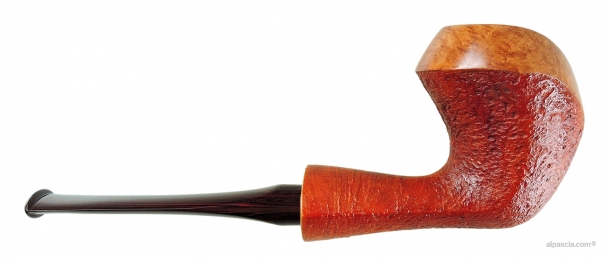 Bisonte smoking pipe 001 b