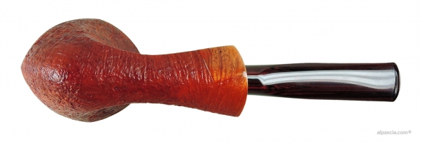 Bisonte smoking pipe 001 c