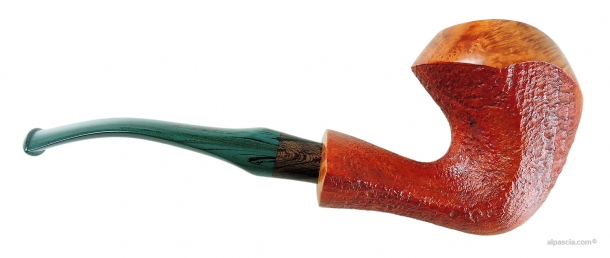 Bisonte smoking pipe 001 b