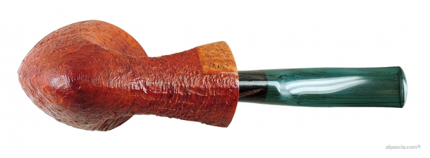 Bisonte smoking pipe 001 c