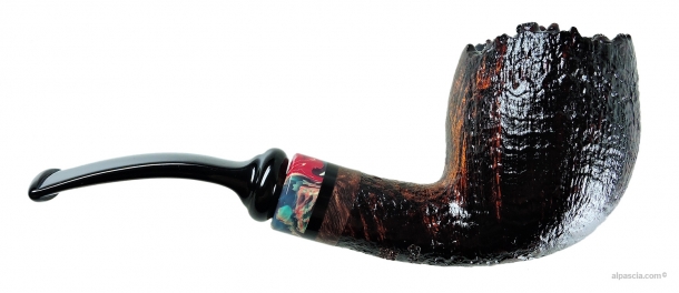 Peder Jeppesen Ida 3 pipe 477 b