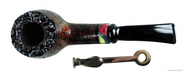 Peder Jeppesen Ida 3 pipe 477 d