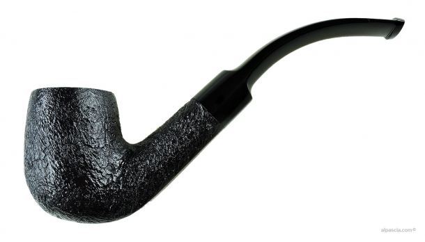 Dunhill Shell Briar 4202 Group 4 pipe F982 a