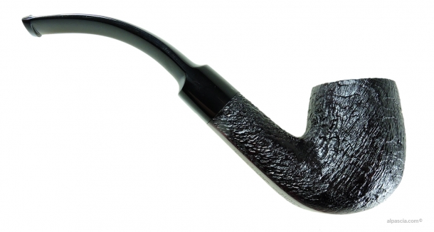 Dunhill Shell Briar 4202 Group 4 pipe F982 b