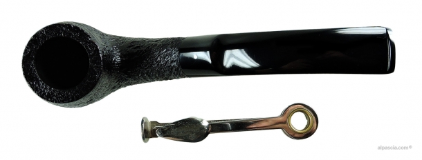 Dunhill Shell Briar 4202 Group 4 pipe F982 d