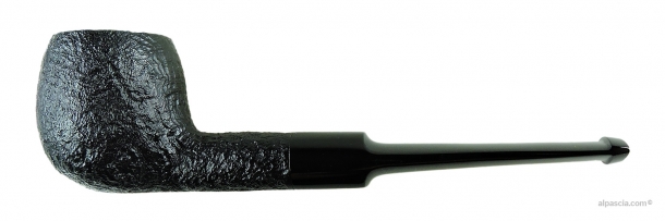 Dunhill Shell Briar 4201 Group 4 pipe F983 a