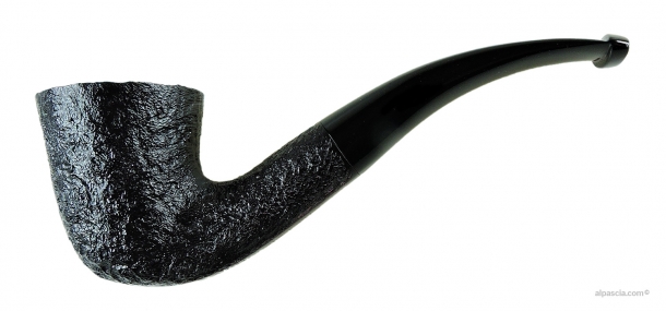 Dunhill Shell Briar 4114 Group 4 smoking pipe F984 a