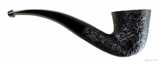 Dunhill Shell Briar 4114 Group 4 smoking pipe F984 b