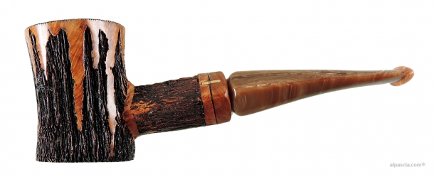 Amorelli Penna di San Michele *** pipe 334 a