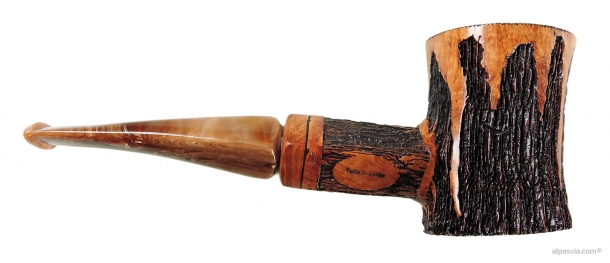 Amorelli Penna di San Michele *** pipe 334 b