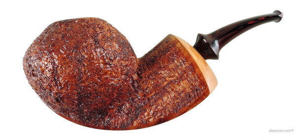 Ganci smoking pipe 025 a