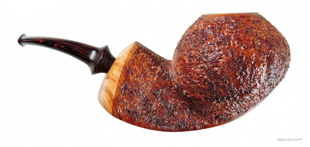 Ganci smoking pipe 025 b