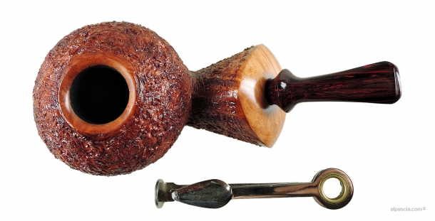 Ganci smoking pipe 025 d