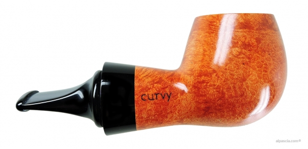 Al Pascia' Curvy Nature 02 - pipe D601 b