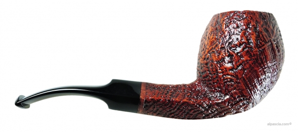 Ser Jacopo S2 smoking pipe 2101 b