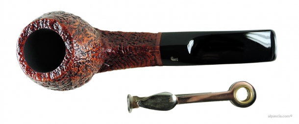 Ser Jacopo S2 smoking pipe 2101 d