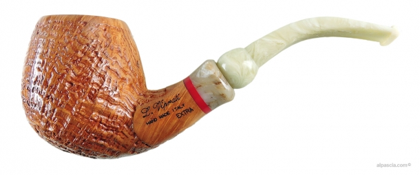 Viprati Sabbiata Extra smoking pipe 565 a