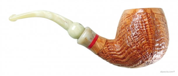 Viprati Sabbiata Extra smoking pipe 565 b