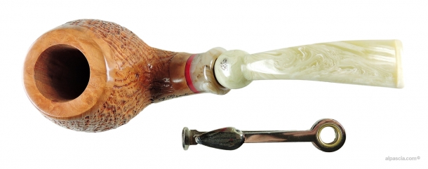 Viprati Sabbiata Extra smoking pipe 565 d