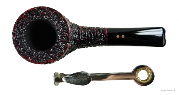 Radice Rind smoking pipe 2047 d