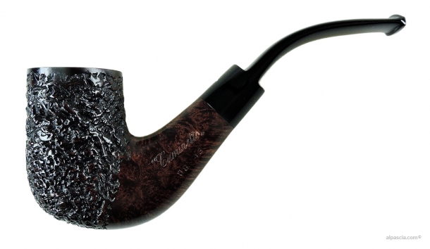 Caminetto Rusticated Group 8 smoking pipe 147 a