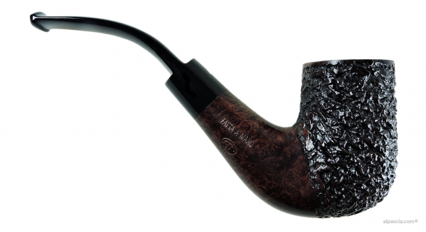 Caminetto Rusticated Group 8 smoking pipe 147 b