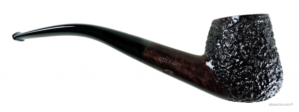 Caminetto Rusticated Group 8 smoking pipe 148 b