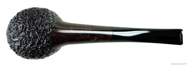 Caminetto Rusticated Group 8 smoking pipe 148 c