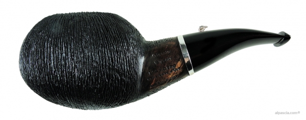 L'Anatra Pettinata Gigante Gigante smoking pipe 760 a