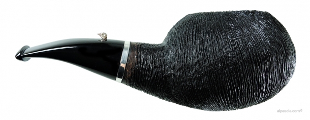 L'Anatra Pettinata Gigante Gigante smoking pipe 760 b