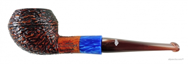 Santambrogio Rusticata Media pipe 001 a