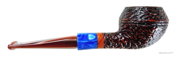 Santambrogio Rusticata Media pipe 001 b