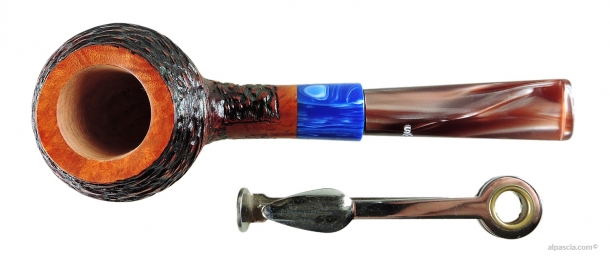 Santambrogio Rusticata Media pipe 001 d