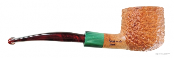 Santambrogio Rusticata Naturale Media pipe 002 b