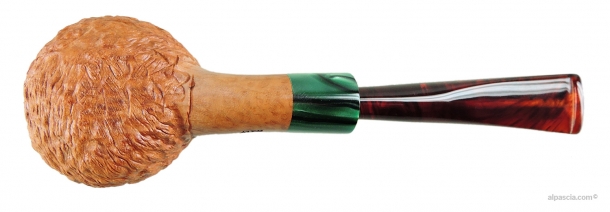 Santambrogio Rusticata Naturale Media pipe 002 c