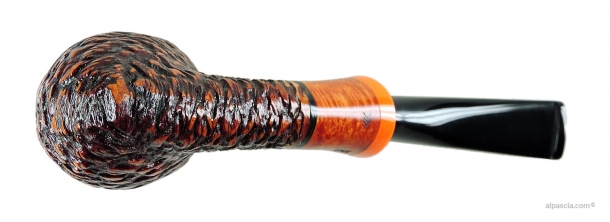 Santambrogio Rusticata Grande pipe 003 c