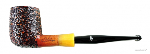 Santambrogio Rusticata Media pipe 004 a