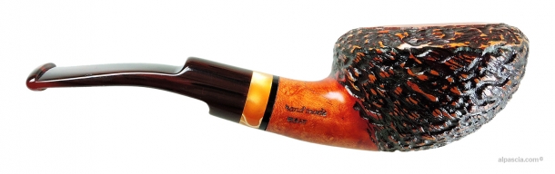 Santambrogio Rusticata Grande pipe 003 b