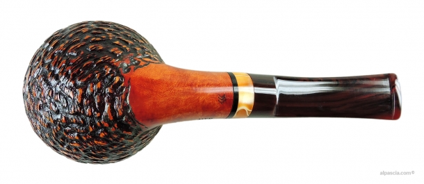 Santambrogio Rusticata Grande pipe 003 c